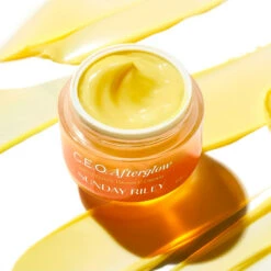 Sunday Riley C.E.O. Afterglow Brightening Vitamin C Gel Cream -Bellezza Di Bader After Glow Sunday Riley2 800x800 1