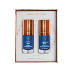 Augustinus Bader The Discovery Duo