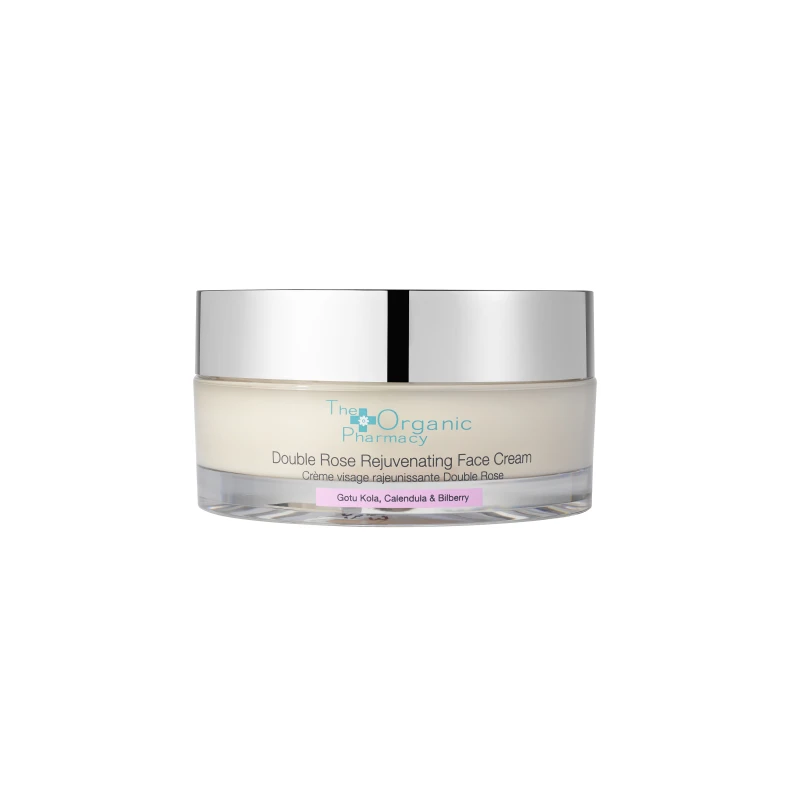 The Organic Pharmacy Double Rose Rejuvenating 3 The Organic Pharmacy Double Rose Rejuvenating