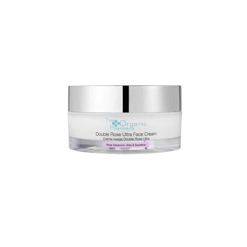 The Organic Pharmacy Double Rose Ultra 3 The Organic Pharmacy Double Rose Ultra