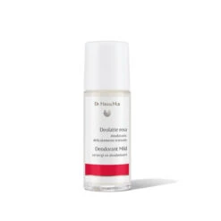 Dr. Hauschka Deolatte Rosa