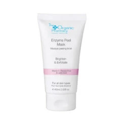 The Organic Pharmacy Enzyme Peel Mask