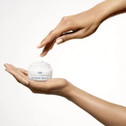 Sunday Riley Ice Ceramide Moisturizing Cream -Bellezza Di Bader FINAL ICE20PARTS 150dpi 800x800 1