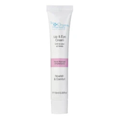 The Organic Pharmacy Lip & Eye Cream