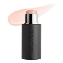 Lit Up Highlight Stick -Bellezza Di Bader LitUp Nectar OpenSwatch 800x800 1