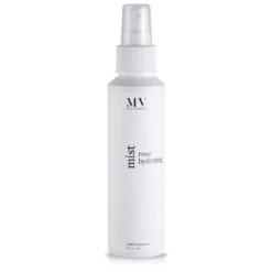 Rose Hydrating Mist - 120 Ml