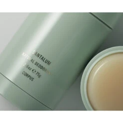 Bellezza Di Bader -Bellezza Di Bader OverheadOpen Santalum 800x800 1