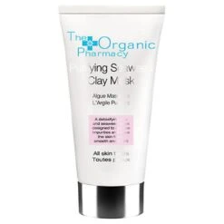 The Organic Pharmacy Purifying Seaweed Clay Mask