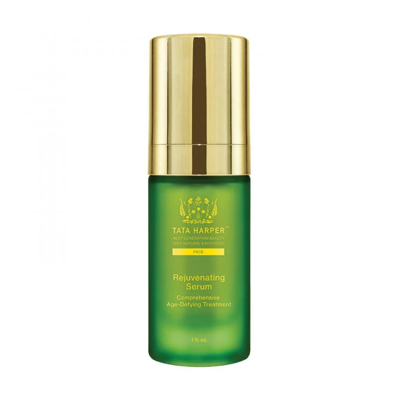 Rejuvenating Serum 4 Rejuvenating Serum - immagine 2