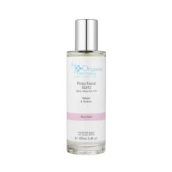 The Organic Pharmacy Rose Facial Spritz