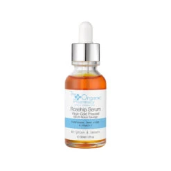 The Organic Pharmacy Rosehip Serum