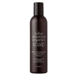 John Masters Organics Spearmint & Meadowsweet Scalp Stimulating Shampoo
