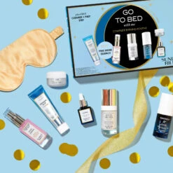 Sunday Riley Go To Bed With Me Kit -Bellezza Di Bader SR20Holiday20PM20Kit20w20Sleep20Mask UK Ice 2000x2000 800x800 1
