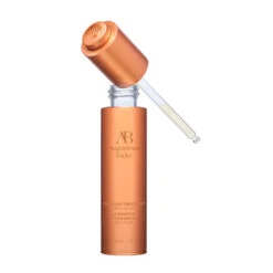 Augustinus Bader The Scalp Treatment