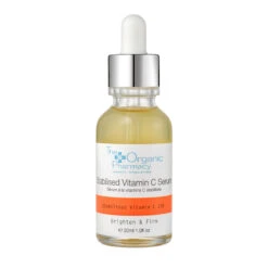 The Organic Pharmacy Stabilised Vitamin C Serum