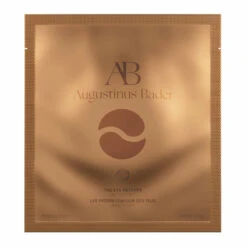 Augustinus Bader The Eye Patches