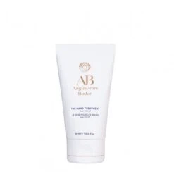 Augustinus Bader The Hand Treatment