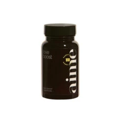 Love Boost - Intimate Food Supplement