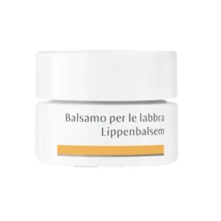 Dr. Hauschka Balsamo Per Le Labbra