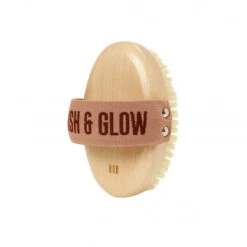 Bellezza Di Bader 20 Brush & Glow