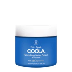 Coola Refreshing Water Cream Sunscreen Spf 50
