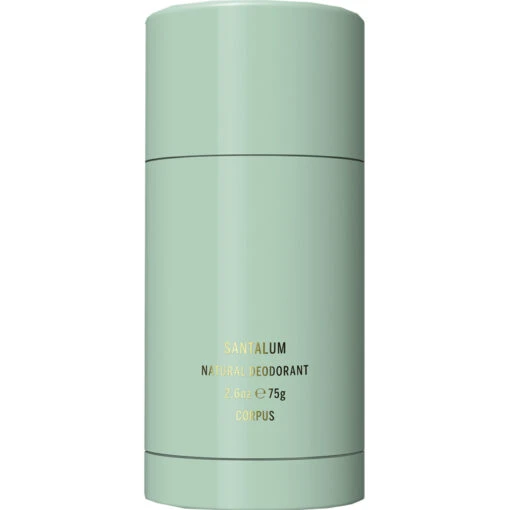 Santalum Natural Deodorant 1 Santalum Natural Deodorant -Bellezza Di Bader deodorant santalum deodorant 75g 0c2 800x800 1