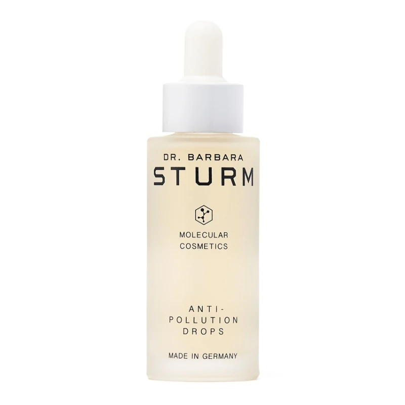 Dr. Barbara Sturm Anti-Pollution Drops 3 Dr. Barbara Sturm Anti-Pollution Drops