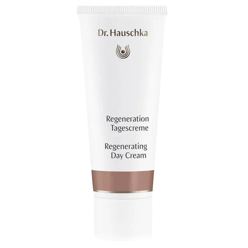 Dr. Hauschka Crema Rigenerante Per Il Viso 3 Dr. Hauschka Crema Rigenerante Per Il Viso