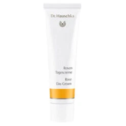 Dr. Hauschka Crema Alla Rosa Per Il Giorno