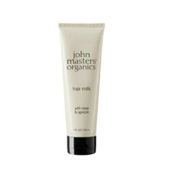 John Masters Organics Hair Milk With Rose & Apricot
