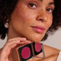 Healthy Cheek & Lip Cream 7 Healthy Cheek & Lip Cream -Bellezza Di Bader healthy cheek lip cream shopping online 800x800 1