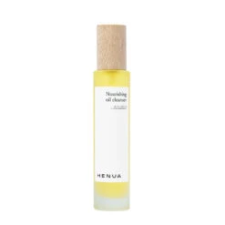 Nourishing Oil Cleanser Henua