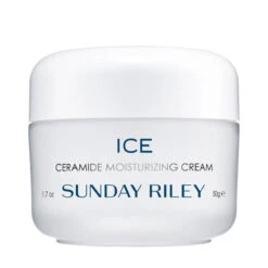Sunday Riley Ice Ceramide Moisturizing Cream