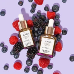 Sunday Riley Juno Antioxidant + Superfood Face Oil -Bellezza Di Bader juno oil 1 800x800 1