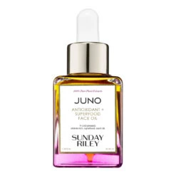 Sunday Riley Juno Antioxidant + Superfood Face Oil
