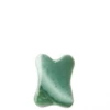 Lanshin Intro Gua Sha Tool - Jade -Bellezza Di Bader lanshin intro gua sha rose jade grande 800x800 1