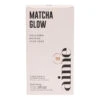 Matcha Glow - Collagen Powder -Bellezza Di Bader matcha small 800x800 1