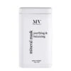 Purifying & Balancing Mineral Mask 1 Purifying & Balancing Mineral Mask -Bellezza Di Bader mv skintherapy purify balance mask tin 800x800 1