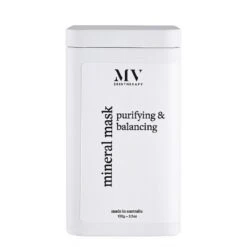 Purifying & Balancing Mineral Mask