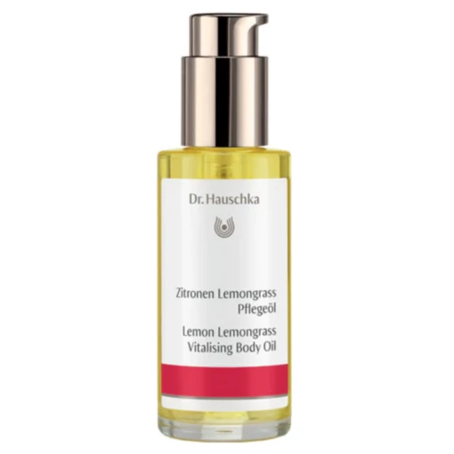 Dr. Hauschka Olio Trattante Limone Lemongrass 3 Dr. Hauschka Olio Trattante Limone Lemongrass -Bellezza Di Bader olio trattante lemongrass 800x800 1