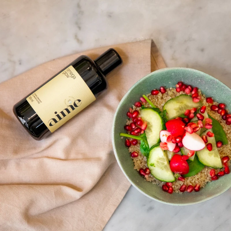 Omega Glow 4 Omega Glow - immagine 2