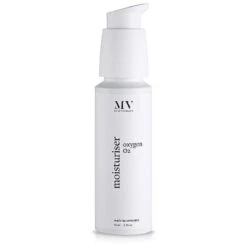 Oxygen Moisturiser - 70 Ml