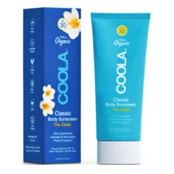 Coola Classic Spf 30 Body Sunscreen Piña Colada