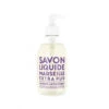 Sapone Liquido Di Marsiglia Alla Lavanda Aromatica 1 Sapone Liquido Di Marsiglia Alla Lavanda Aromatica -Bellezza Di Bader sapone liquido di marsiglia alla lavanda aromatica 300 ml compagnie de provence italia 800x800 1