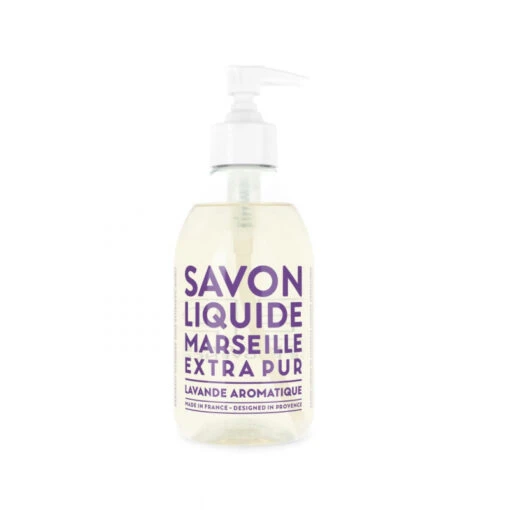Sapone Liquido Di Marsiglia Alla Lavanda Aromatica 7 Sapone Liquido Di Marsiglia Alla Lavanda Aromatica -Bellezza Di Bader sapone liquido di marsiglia alla lavanda aromatica 300 ml compagnie de provence italia 800x800 1