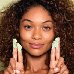 Sunday Riley Saturn Sulfur Spot Treatment Mask -Bellezza Di Bader saturn mask7 800x800 1