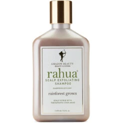 Scalp Exfoliating Shampoo