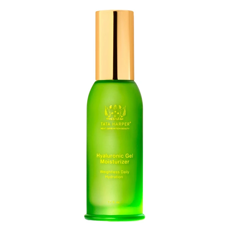 Hyaluronic Gel Moisturizer 3 Hyaluronic Gel Moisturizer