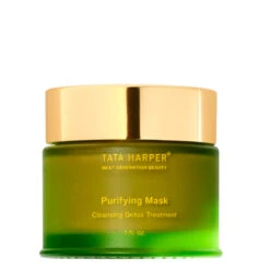 Purifying Mask