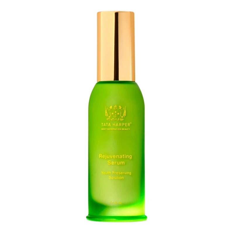 Rejuvenating Serum 3 Rejuvenating Serum